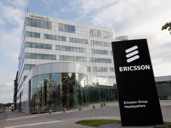 Ericsson