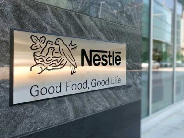 Nestlé